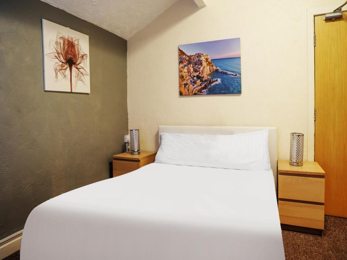 The Shores Hotel, Blackpool